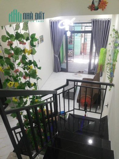 .Nhà gần Mặt Tiền Lê Duẩn, 52m2, 2 tầng, kiệt rộng, 2.x tỷ