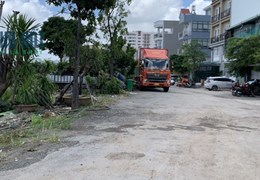 Chính Chủ Cần Bán Gấp Lô Đất Quy Hoạch Giáo Dục, Quận Gò Vấp, TP HCM 8672m2 Nhờ MG Chạy Phụ.