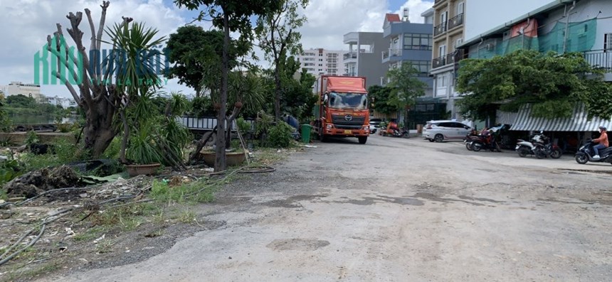 Chính Chủ Cần Bán Gấp Lô Đất Quy Hoạch Giáo Dục, Quận Gò Vấp, TP HCM 8672m2 Nhờ MG Chạy Phụ.