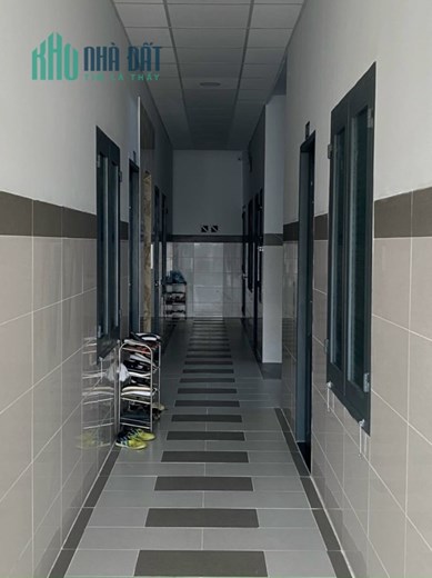Cần bán Căn hộ DV Cao cấp hẻm nhựa Tô Hiệu tân Phú 160m2 7 Tầng. 38.8 tỷ TL.