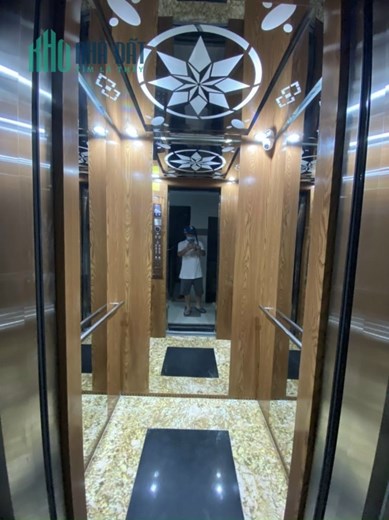 Cần bán Căn hộ DV Cao cấp hẻm nhựa Tô Hiệu tân Phú 160m2 7 Tầng. 38.8 tỷ TL.