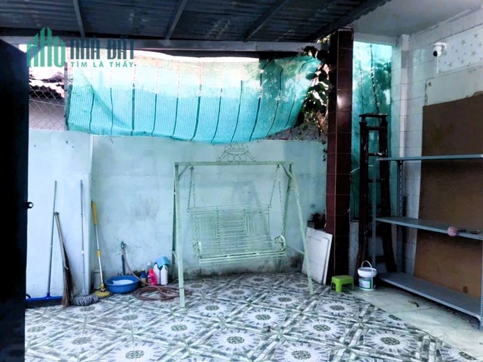 Bán nhà 81m2 3PN đường Tô Ngọc Vân Linh Đông