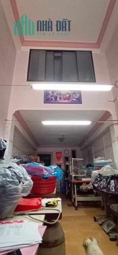 Nhà Bán Gấp Kha Vạn Cân 83mz, 4 Tầng, 3.2mx 26m, chỉ 6.7 tỷ, Phường Linh Tây, Thủ Đức.