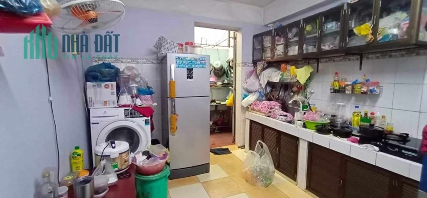 Nhà Bán Gấp Kha Vạn Cân 83mz, 4 Tầng, 3.2mx 26m, chỉ 6.7 tỷ, Phường Linh Tây, Thủ Đức.