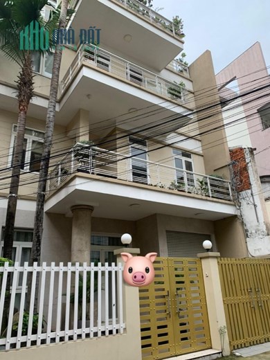 + SIÊU HIT NGANG KHỦNG 6,5M NHÀ ĐIỆN BIÊN PHỦ GIÁP QUẬN 3, 75M-5TẦNGBTCT-VÀO Ở NGAY-14.85TỶ