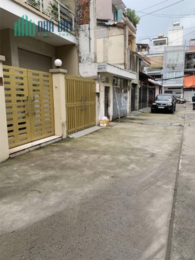 + SIÊU HIT NGANG KHỦNG 6,5M NHÀ ĐIỆN BIÊN PHỦ GIÁP QUẬN 3, 75M-5TẦNGBTCT-VÀO Ở NGAY-14.85TỶ
