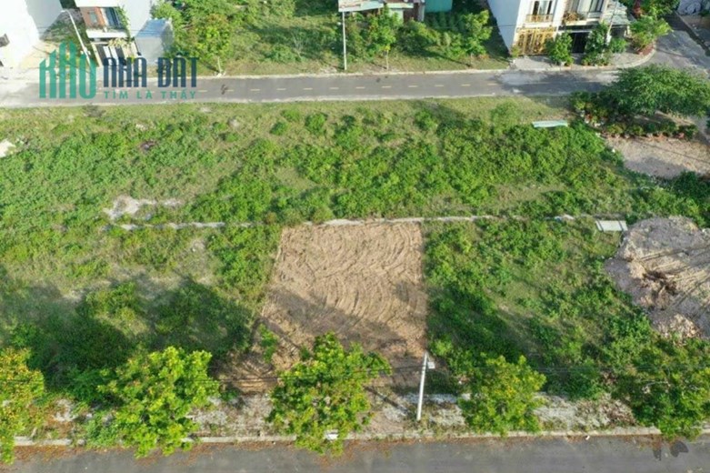 100m2 Mặt tiền đường 7.5m , Hòa Minh, Liên Chiểu, Đà Nẵng, 3 tỷ nhỉnh nhẹ