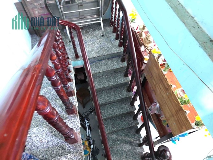 Bán Nhà Mặt Tiền Gần Nam Hòa, Phước Long A, Thủ Đức 90m2_4x18m Chỉ 5.xTỷ,  Chạy Thận Bán Gấp