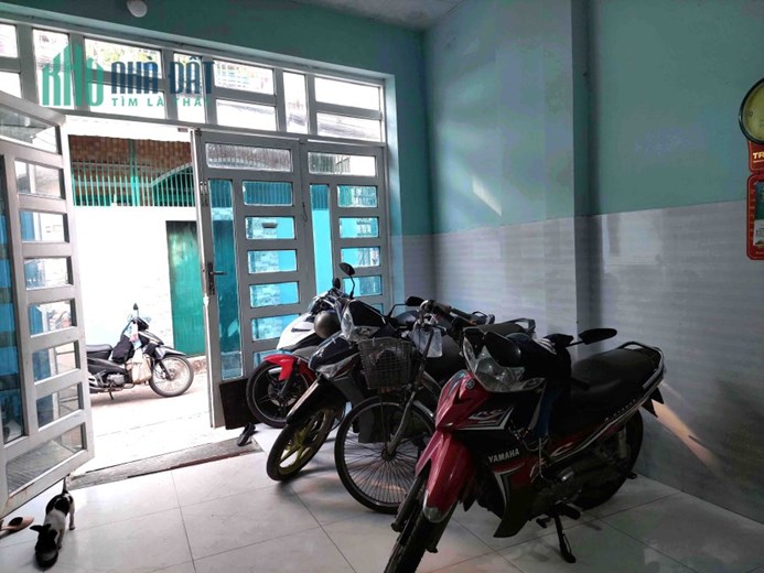 Bán Nhà Mặt Tiền Gần Xa Lộ Hà Nội, Phước Long A, Thủ Đức 90m2_4x18m Chỉ Hơn 5 Tỷ, Bệnh Nặng Bán Gấp