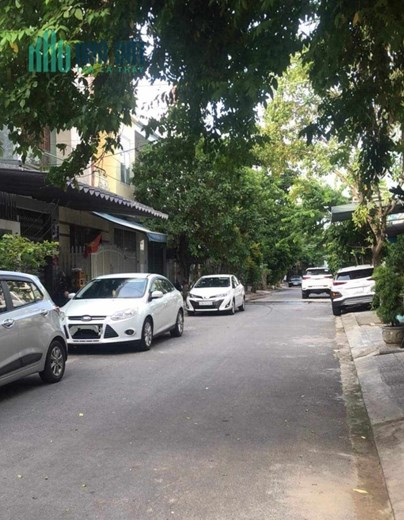 Mặt tiền Khuê Trung, Cẩm Lệ, gần Nguyễn Hữu Thọ, chỉ 3 tỷ X