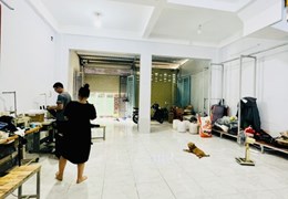 HẠ 500TR, BÁN NHÀ HXH ẤP CHIẾN LƯỢC, BÌNH TÂN, 101M2 NHÀ MỚI Ở NGAY,  CHỈ 6 TỶ TL