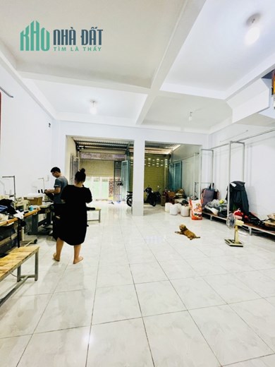 HẠ 500TR, BÁN NHÀ HXH ẤP CHIẾN LƯỢC, BÌNH TÂN, 101M2 NHÀ MỚI Ở NGAY,  CHỈ 6 TỶ TL