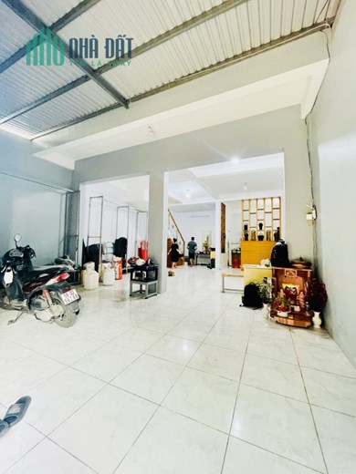 HẠ 500TR, BÁN NHÀ HXH ẤP CHIẾN LƯỢC, BÌNH TÂN, 101M2 NHÀ MỚI Ở NGAY,  CHỈ 6 TỶ TL