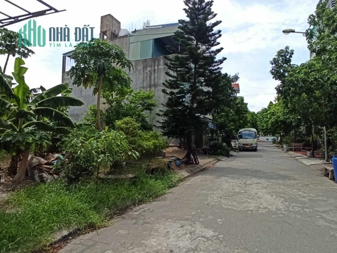 Bán 50m Đất Dịch Vụ Hà Đông Đường Thông Ô Tô Vỉa Hè Giá 2.9 Tỷ
