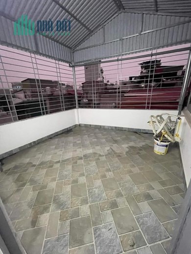 Bán nhà Ngọc Lâm  - ngõ Oto tránh, KD sầm uất - 56 m2 - 4 Tầng - nhỉnh 3 tỷ.