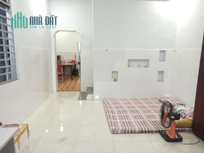 Bán nhà hẻm kia morning Đường Số 40 Hiệp Bình Chánh, Thủ Đức, 2 tầng, ngang 5m, giá chỉ 3.5 tỷ.
