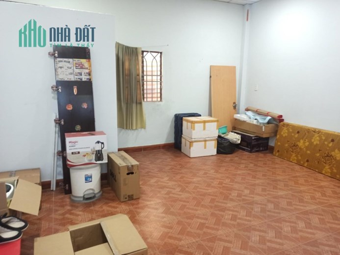 Bán nhà hẻm kia morning Đường Số 40 Hiệp Bình Chánh, Thủ Đức, 2 tầng, ngang 5m, giá chỉ 3.5 tỷ.