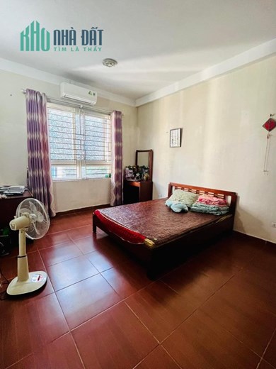 Cực Hiếm, nhà đẹp Hồ Tùng Mậu 83m2x 5t -  ôtô gần – ngõ thông - KD đẳng cấp 9,1 tỷ.