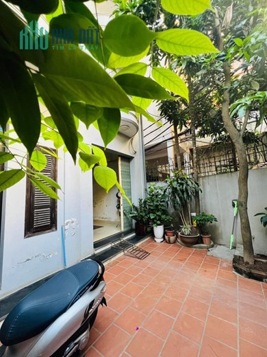 Cực Hiếm, nhà đẹp Hồ Tùng Mậu 83m2x 5t -  ôtô gần – ngõ thông - KD đẳng cấp 9,1 tỷ.