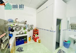 Mặt tiền Lê Trung Đình TP 56m2 2T 4.1x13.5 nhiều tiện tích bao quanh chỉ 5 tỷxx