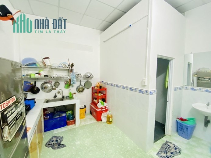 Mặt tiền Lê Trung Đình TP 56m2 2T 4.1x13.5 nhiều tiện tích bao quanh chỉ 5 tỷxx