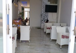 Bán  Khách Sạn 2 mặt Tiền Đường Đống Đa P. Thị Nại Quy Nhơn , 90m2 , 4,5 mê , Giá 10 Tỷ