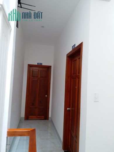 Bán  Khách Sạn 2 mặt Tiền Đường Đống Đa P. Thị Nại Quy Nhơn , 90m2 , 4,5 mê , Giá 10 Tỷ