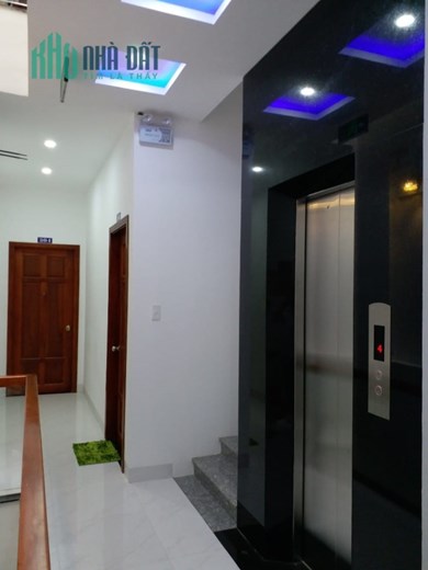 Bán  Khách Sạn 2 mặt Tiền Đường Đống Đa P. Thị Nại Quy Nhơn , 90m2 , 4,5 mê , Giá 10 Tỷ