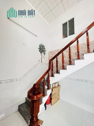 Bán Nhà Hẻm Tháp Đôi P.Đống Đa Quy Nhơn , 34m2 , Mê Lỡ , Giá 1 Tỷ 270Tr