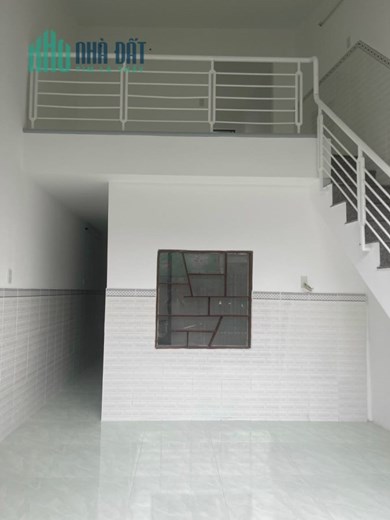 Bán Nhà Hẻm Trần Quốc Toản P.Đống Đa Quy Nhơn , 29m2 , Mê Lỡ , Giá 1 Tỷ 270Tr