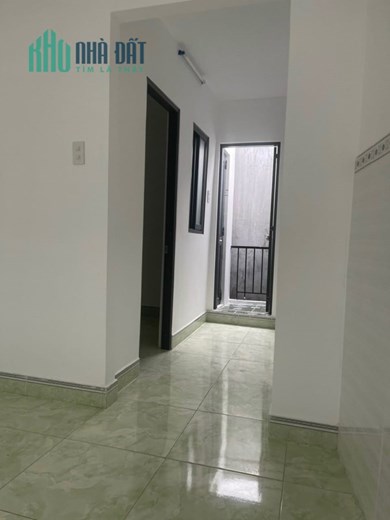 Bán Nhà Hẻm Trần Quốc Toản P.Đống Đa Quy Nhơn , 29m2 , Mê Lỡ , Giá 1 Tỷ 270Tr