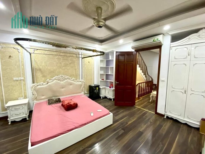Liền kề 100m Geleximco khu C Hà Đông  
- Diện tích 100m, mặt tiền quyền lực 6m, 12 tỷ
