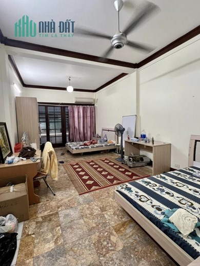Chủ nhà định cư nước ngoài cần bán nhà phố Huỳnh Thúc Kháng, DT 50m2, 5T, MT 4m, nhỉnh 14 tỷ