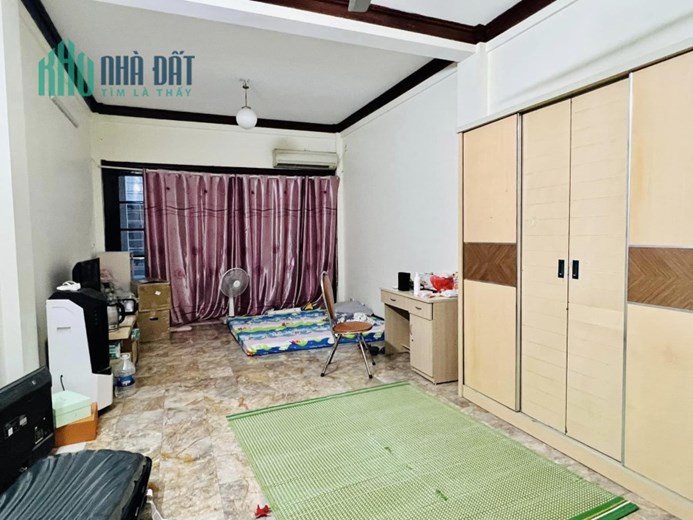 Chủ nhà định cư nước ngoài cần bán nhà phố Huỳnh Thúc Kháng, DT 50m2, 5T, MT 4m, nhỉnh 14 tỷ
