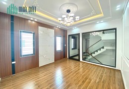 Bán 2 căn nhà mới xây Đường rộng 8m Ô tô vào tận nhà tại Phủ Thượng Đoạn, Đông Hải, Hải An.