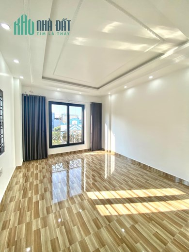 Bán 2 căn nhà mới xây Đường rộng 8m Ô tô vào tận nhà tại Phủ Thượng Đoạn, Đông Hải, Hải An.