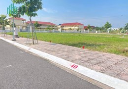 Chính Chủ bán gấp lô đất mặt tiền QL 13 NAM AN bàu bàng giá 1ty550 / 100m2