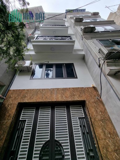 Phân lô Mỹ Đình 50m2 7 tầng thang máy 12 phòng cho thuê 60 tr/tháng