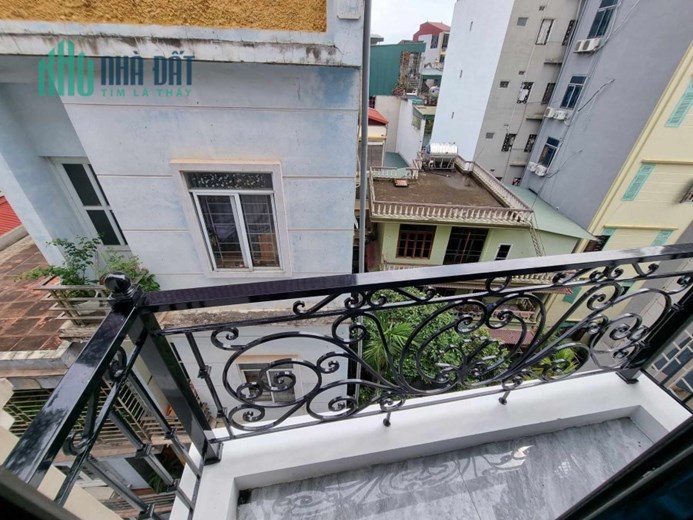 Phân lô Mỹ Đình 50m2 7 tầng thang máy 12 phòng cho thuê 60 tr/tháng