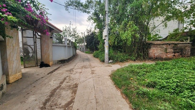 ⭐Chính chủ bán 2 lô đất sát nhau Siêu Quần,Tả Thanh Oai, giáp Đấu giá, trước nhà ô tô tải;