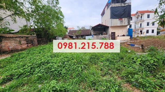 ⭐Chính chủ bán 2 lô đất sát nhau Siêu Quần,Tả Thanh Oai, giáp Đấu giá, trước nhà ô tô tải;