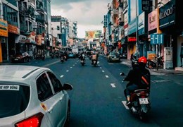 Bán nhà HXH Pasteur và Phạm Ngọc Thạch, Quận 3.
