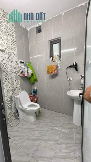 Bán nhà Vĩnh Hưng - Hoàng Mai 36M2x5 Tầng giá 3.08 Tỷ