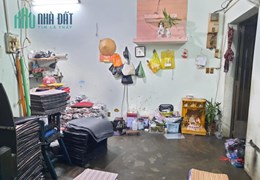 GẤP GẤP BÁN NHÀ PHAN VĂN NĂM MẶT TIỀN RỘNG 11M -  CHỈ CÒN 2.8TỶ