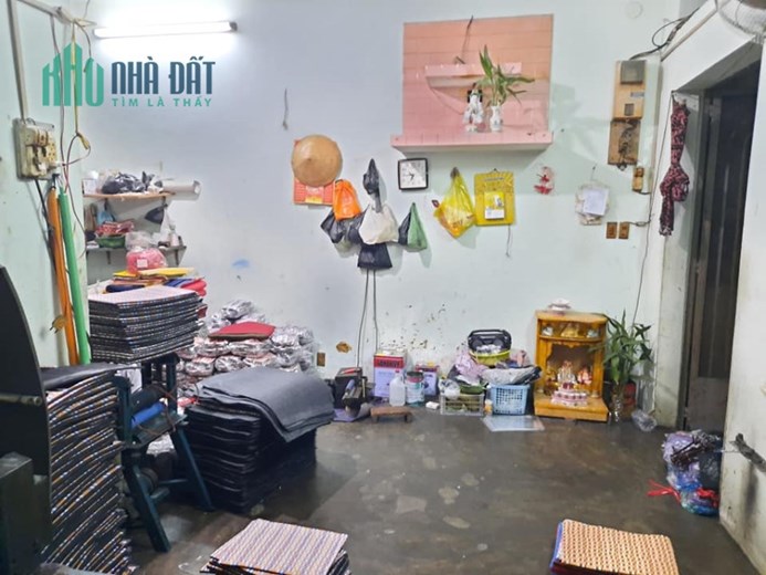 GẤP GẤP BÁN NHÀ PHAN VĂN NĂM MẶT TIỀN RỘNG 11M -  CHỈ CÒN 2.8TỶ
