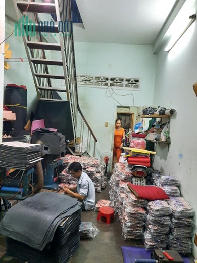 GẤP GẤP BÁN NHÀ PHAN VĂN NĂM MẶT TIỀN RỘNG 11M -  CHỈ CÒN 2.8TỶ