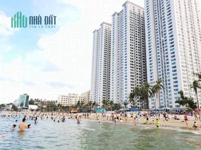 Bán căn hộ 70m2 Mường Thanh Viễn ảtieeuf, Nha Trang