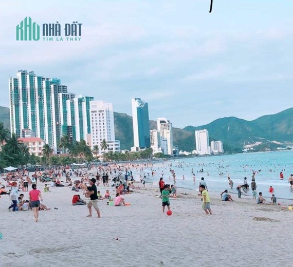 Bán căn hộ 70m2 Mường Thanh Viễn ảtieeuf, Nha Trang