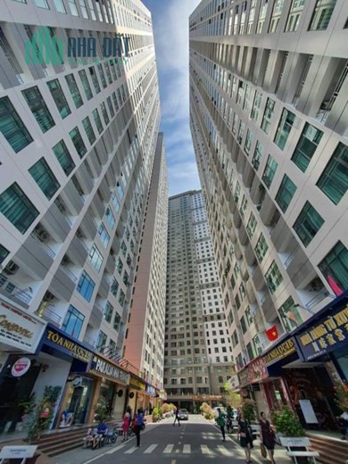 Bán căn hộ 70m2 Mường Thanh Viễn ảtieeuf, Nha Trang