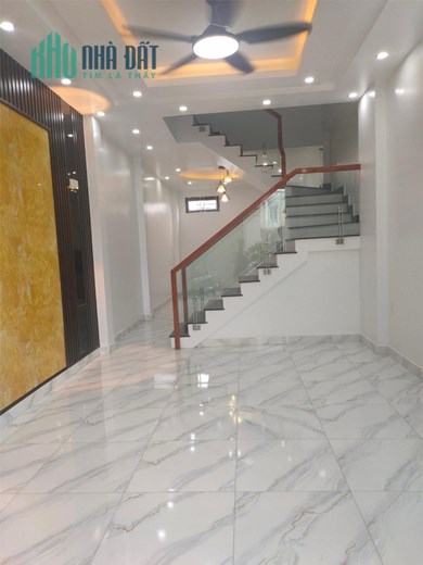 Chỉ 2ty199tr Căn nhà 48m xây mới 3 tầng tại Ngõ 109 Đằng Hải, Hải An, Hải Phòng.